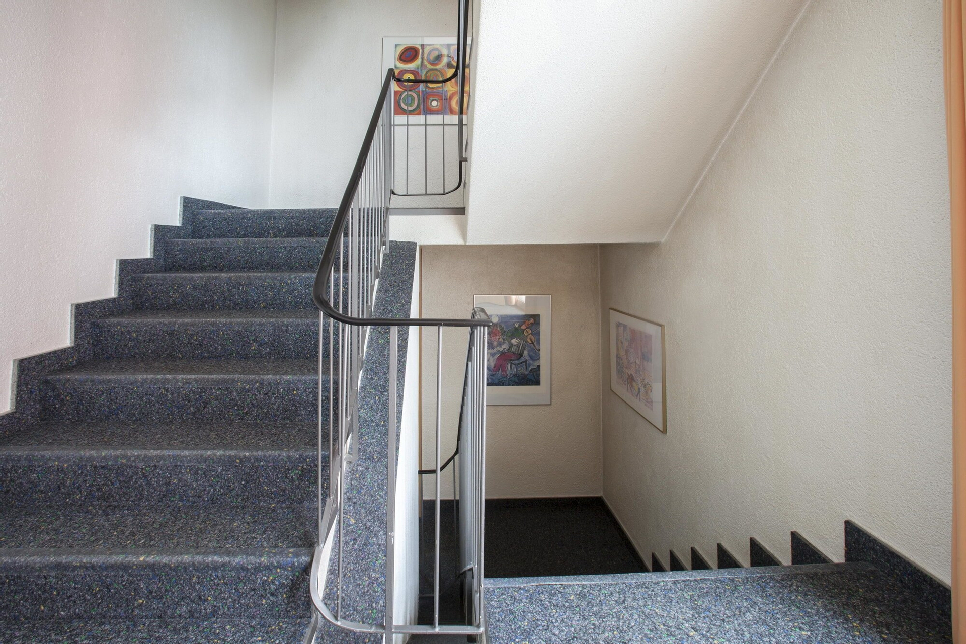 Public Area 2, Zur Au Hotel, Dielsdorf