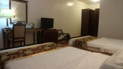 2, Excelsior Resort, Dili Barat