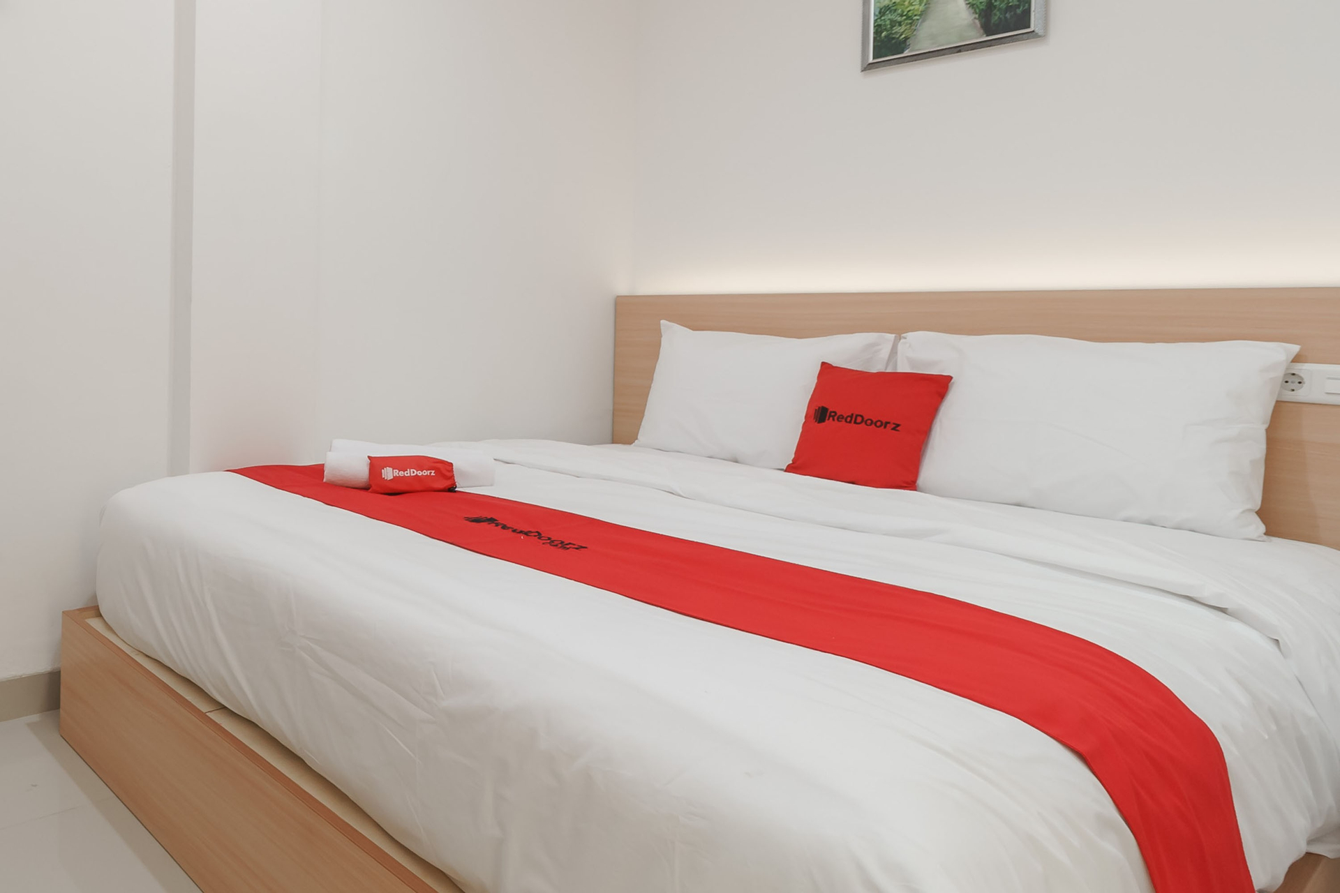 Kamar Standard Double