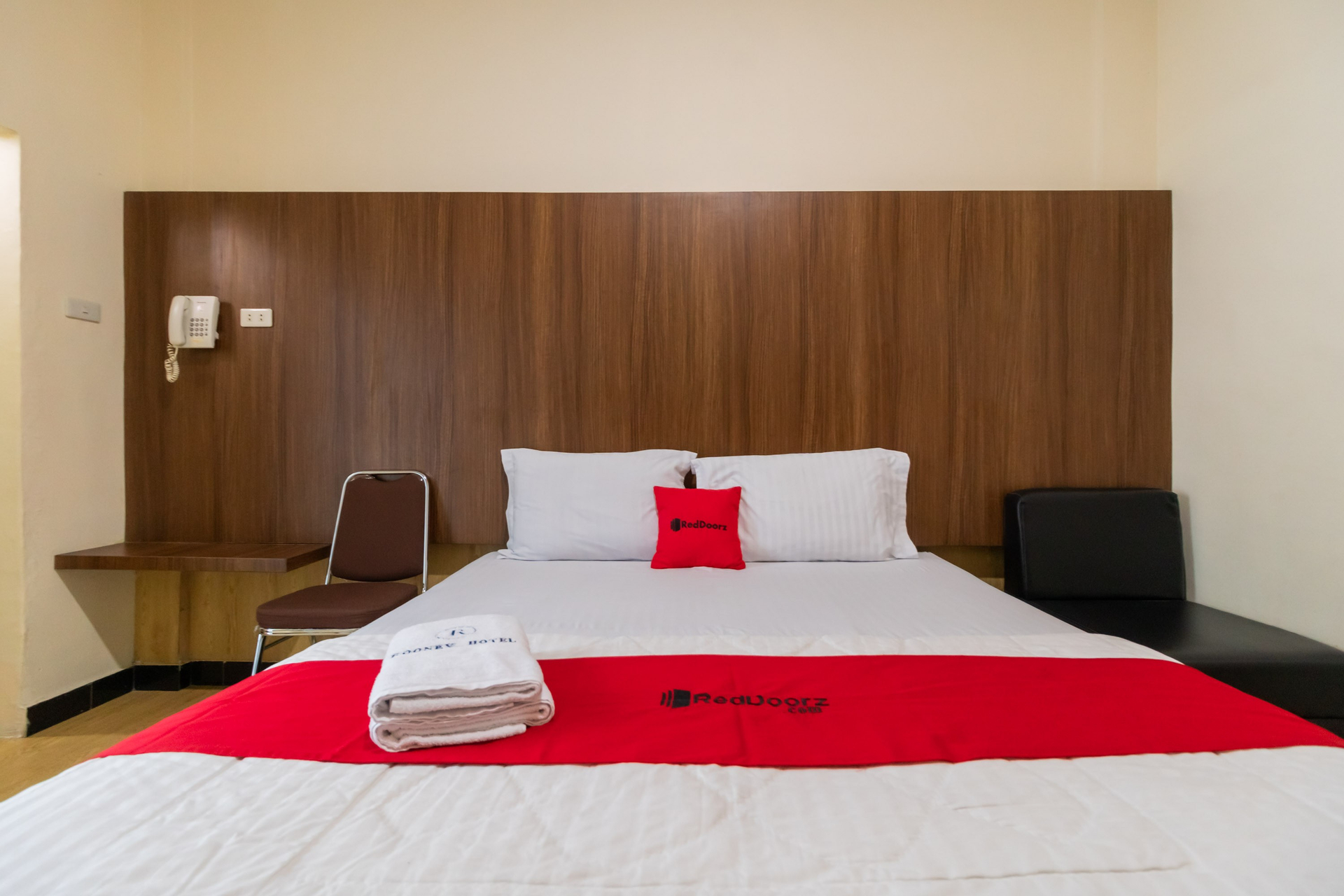 Bed 6