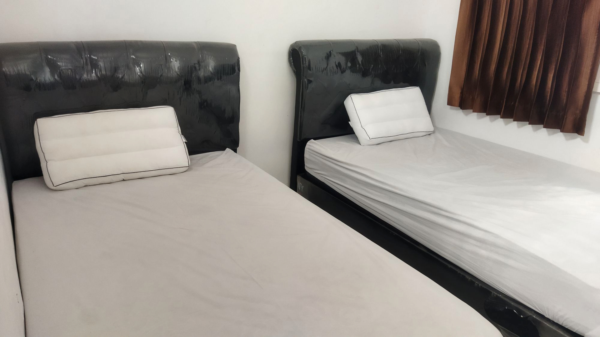 Bed 3