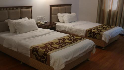 5, Excelsior Resort, Dili Barat