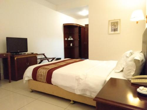 3, Excelsior Resort, Dili Barat