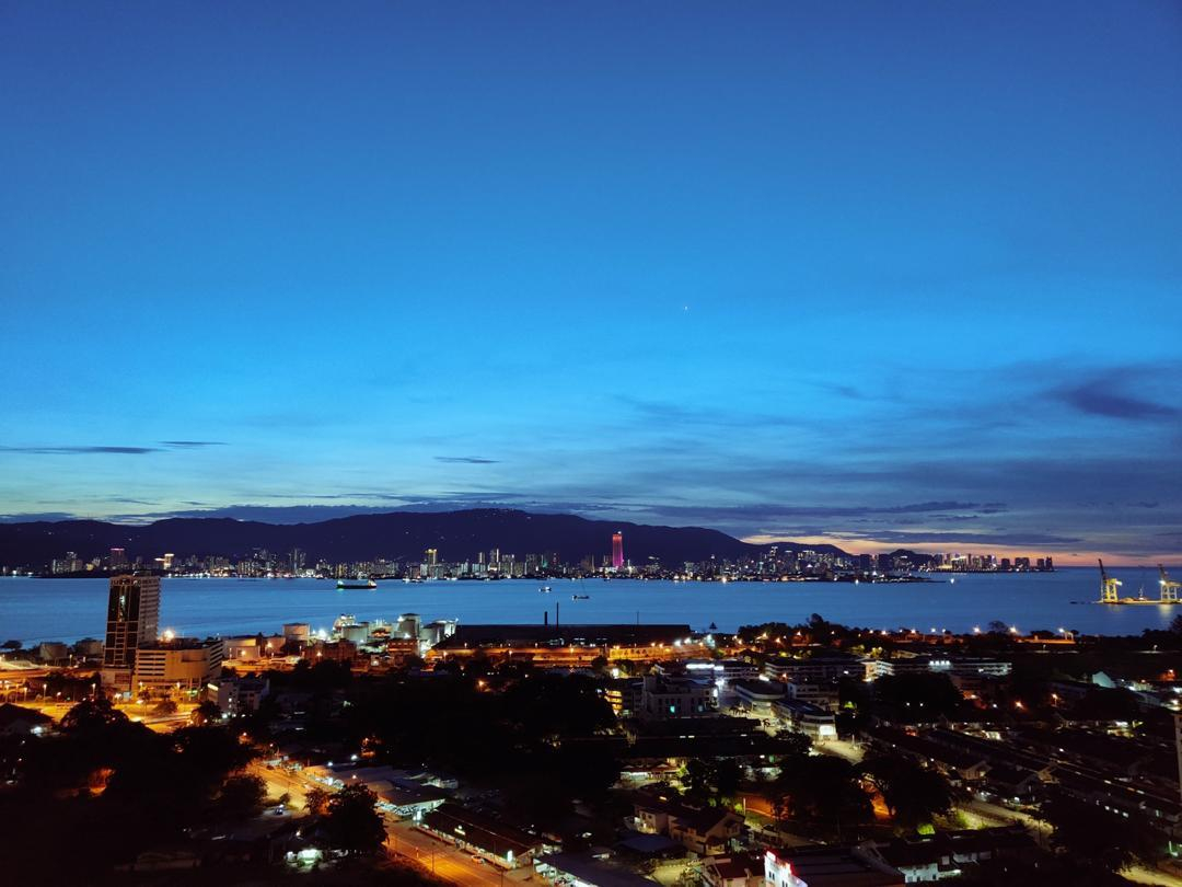 Exterior & Views 5, Luxurious18 3R2B 7pax @ Meritus perai, Seberang Perai Tengah