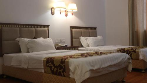 1, Excelsior Resort, Dili Barat
