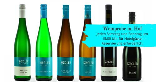 Attractions 4, Wein Hotel Koegler, Rheingau-Taunus-Kreis