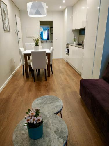 Facilities 2, Braga Center Apartments - Sao Vicente, Braga
