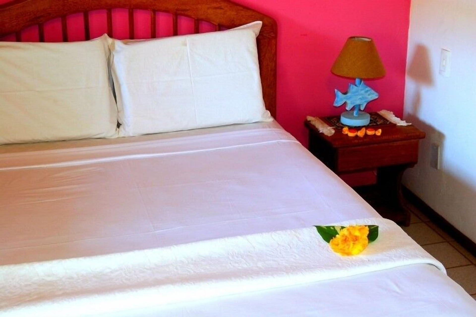 Bedroom 4, Pousada Alto da Pipa, Tibau do Sul
