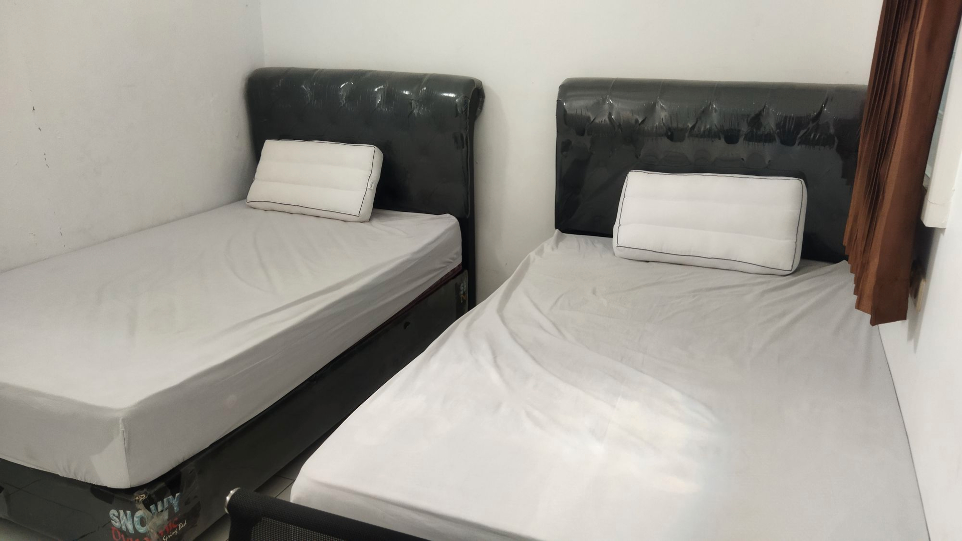 Bed 4