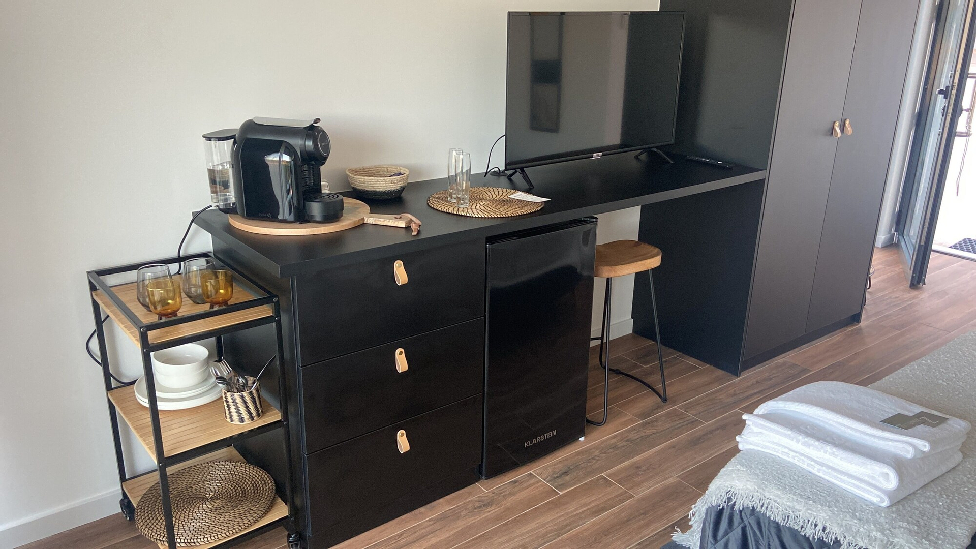 Zambujal Suites, Sesimbra