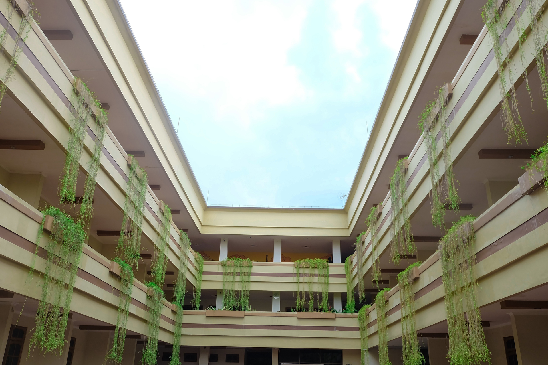 Votel Kartika Abadi Hotel, Madiun
