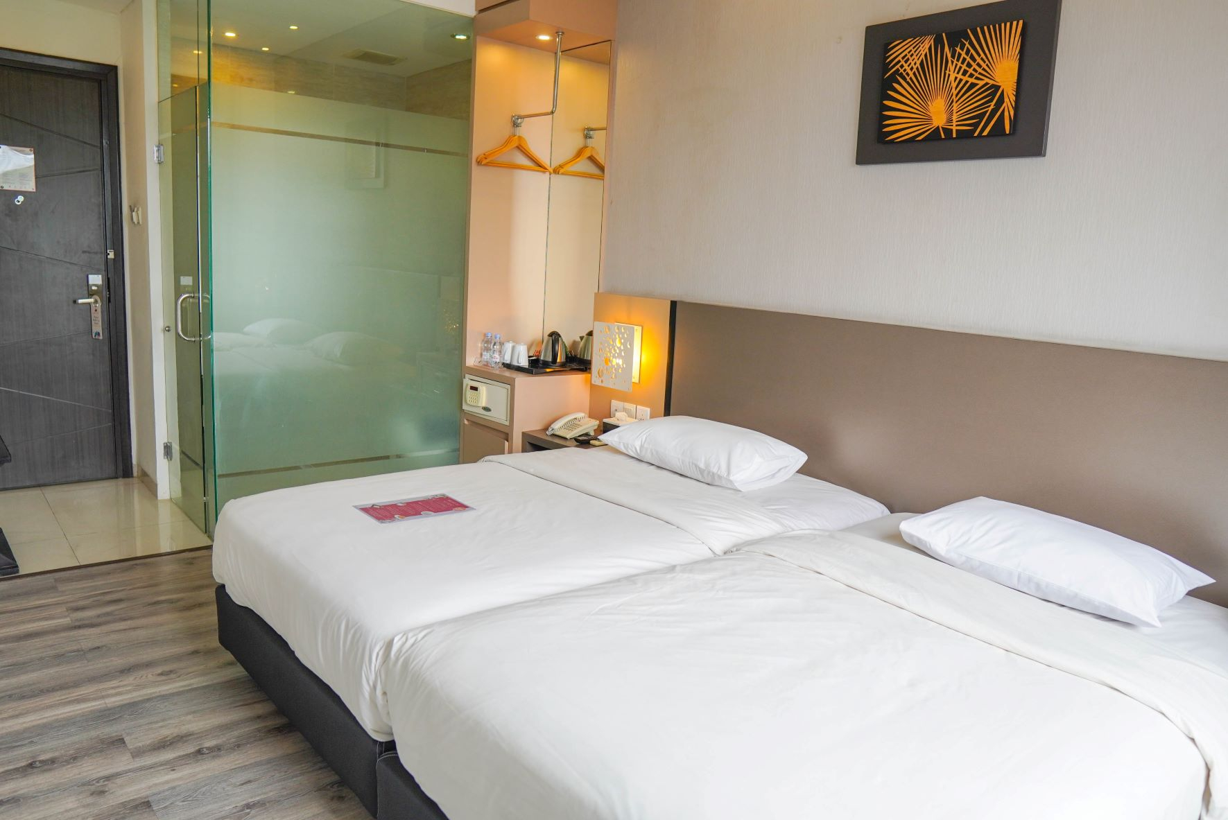 Bed 14