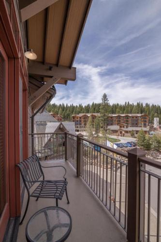5, Iron Horse North by Tahoe Truckee Vacation Properties, Placer