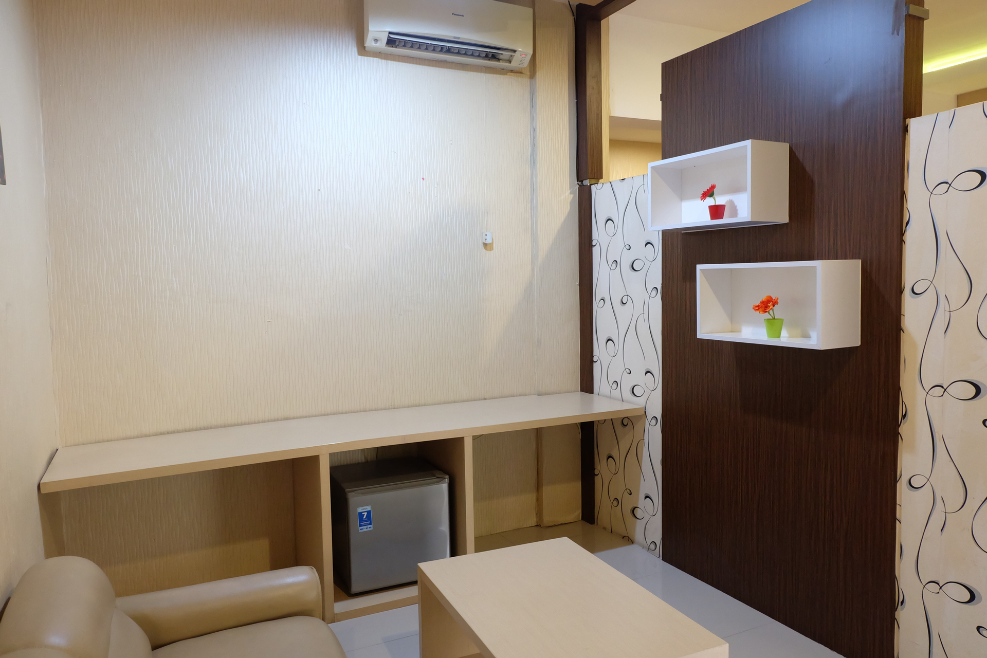 Living Area 37