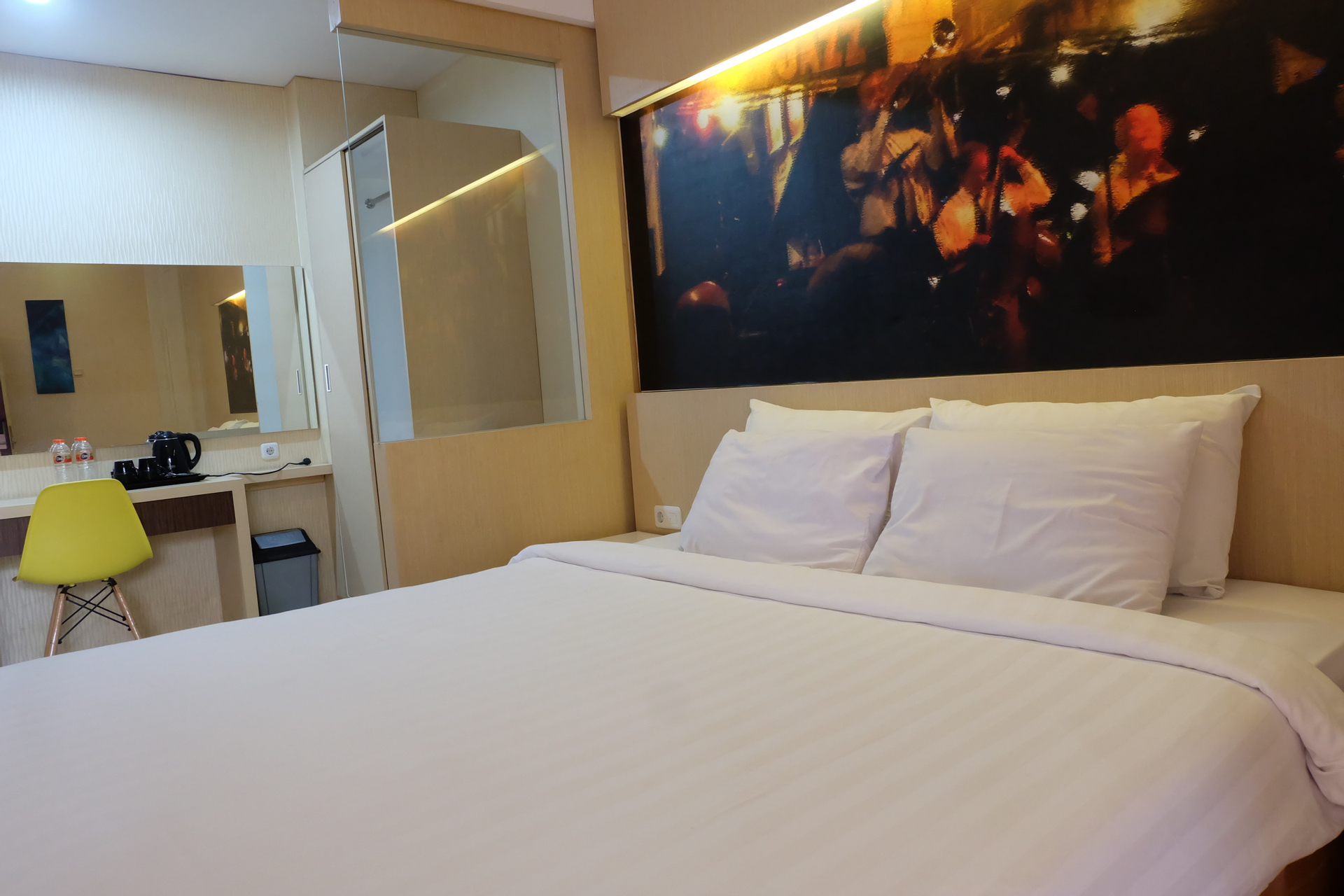 Bed 33