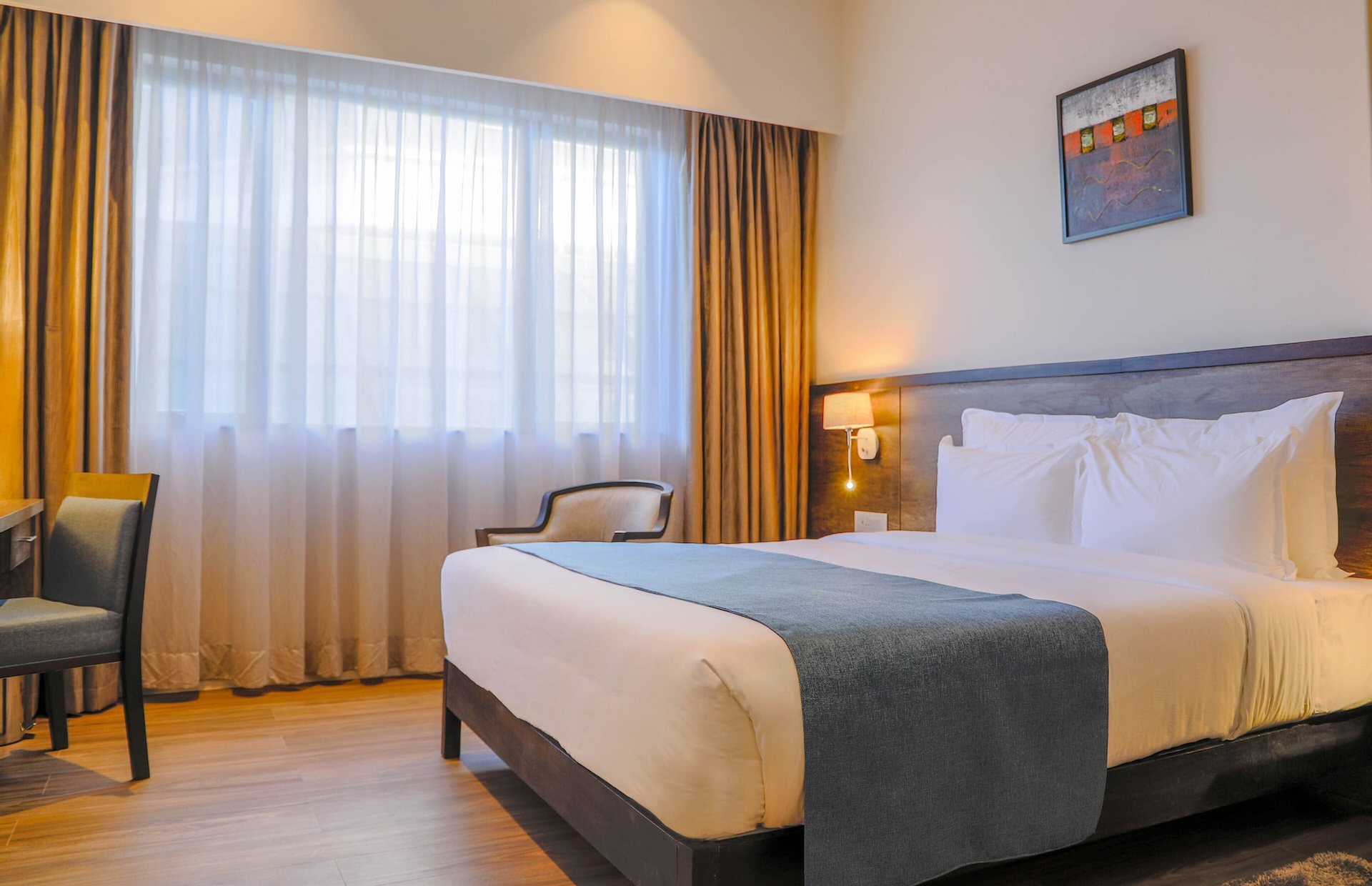Eka Hotel Eldoret, Ainabkoi