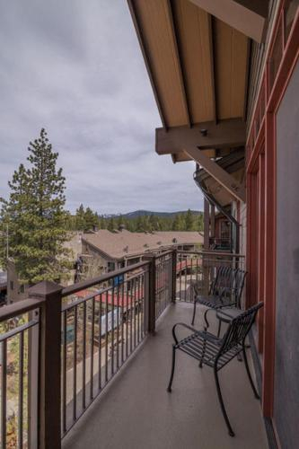 4, Iron Horse North by Tahoe Truckee Vacation Properties, Placer