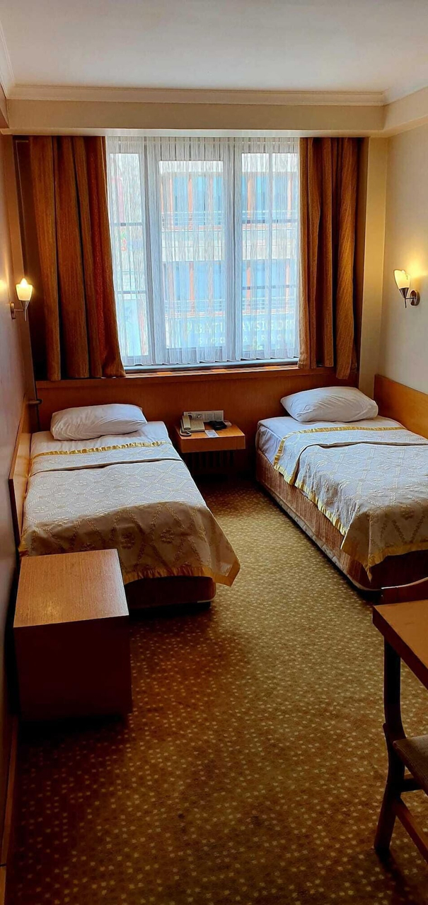 Kamar Standard - Pemandangan Kota