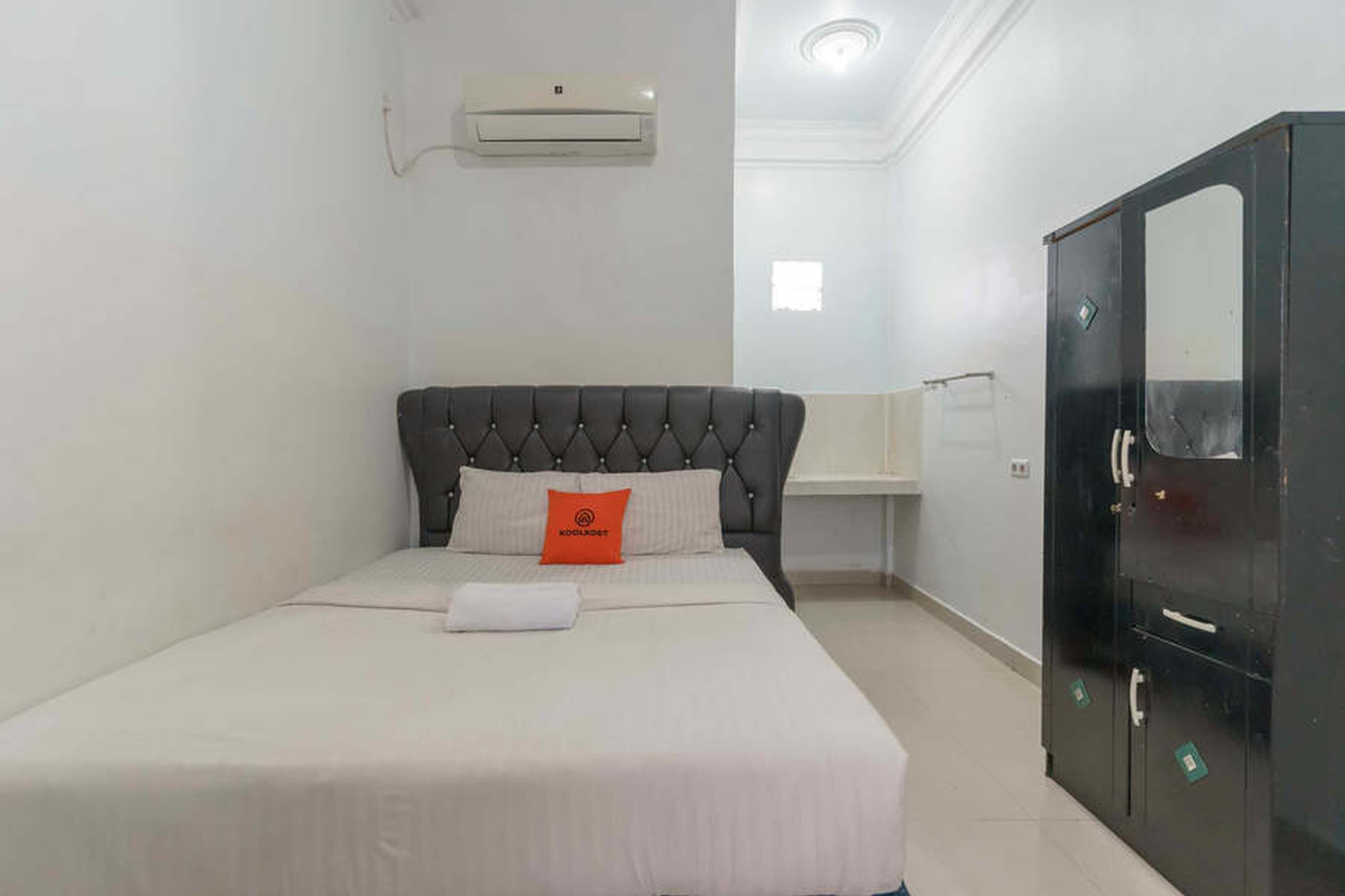 Kamar Standard Double