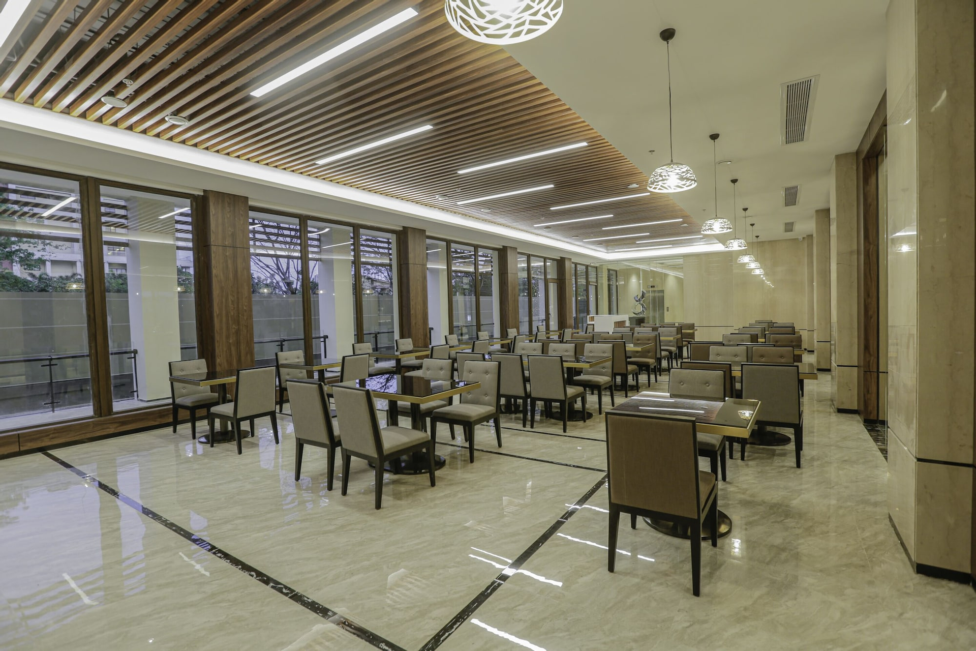 Food & Drinks 5, Hotel Casiana Managed by Enderun Hotels, Tagaytay City