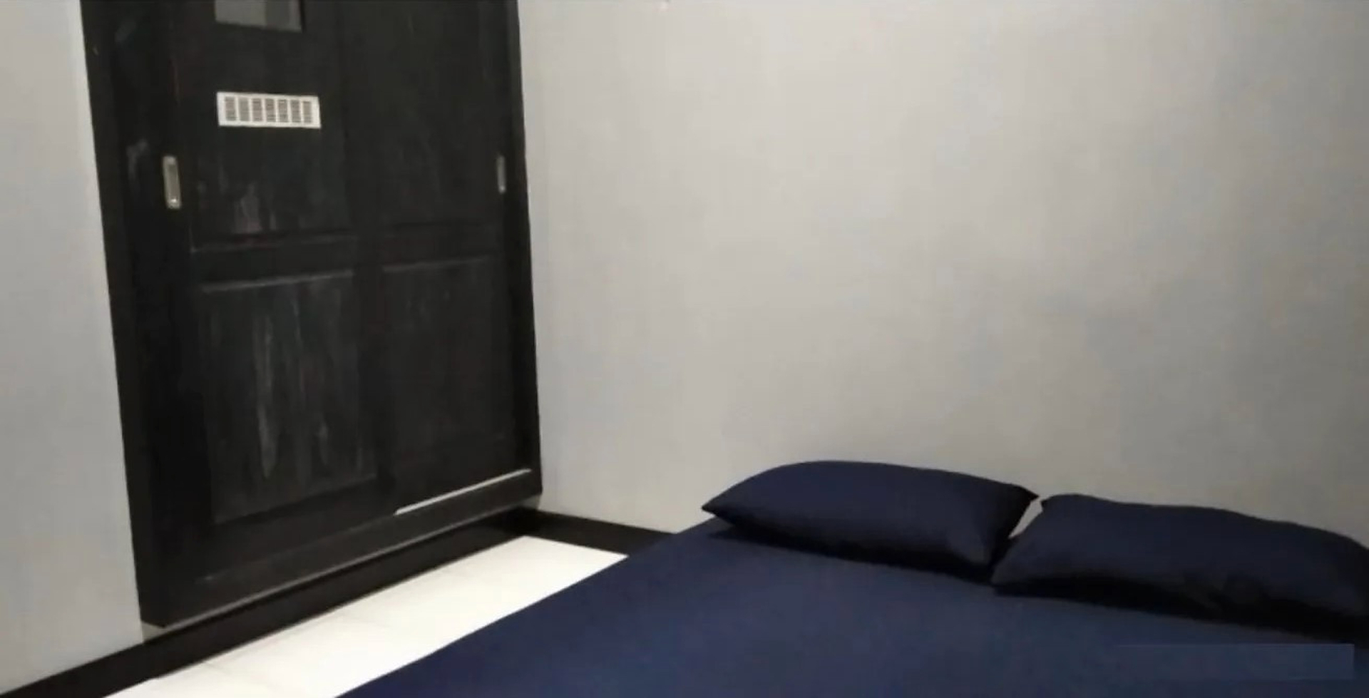 Bedroom 4, CIDERES HOLIDAY HOME, Majalengka