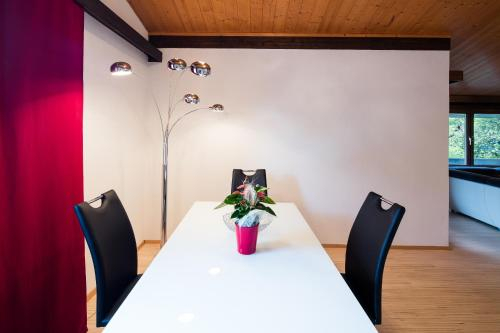 Facilities 1, W & S Executive Apartments - Hallstatt I, Gmunden