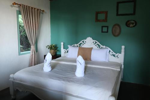 1, Manulalu B&B, Ngada