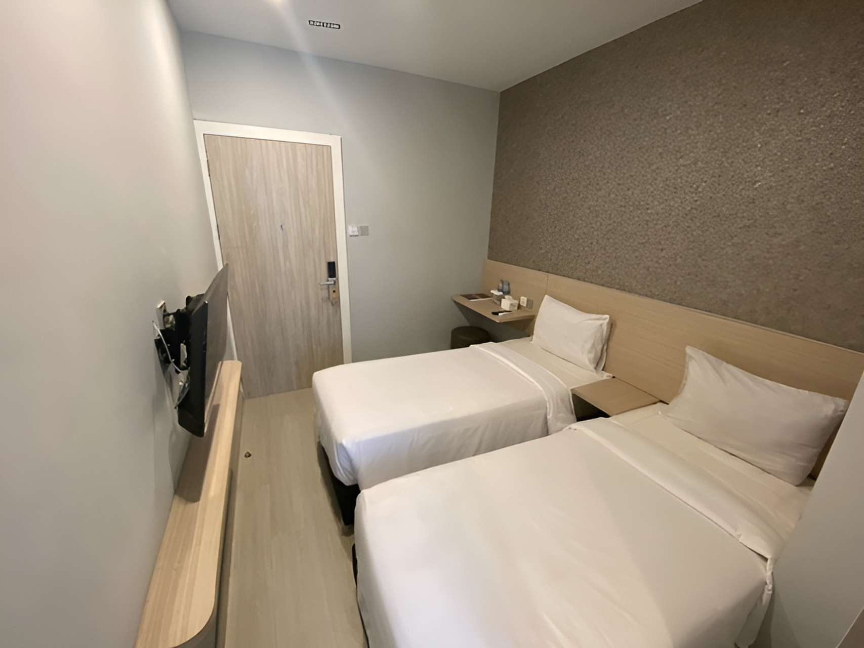 Kamar Superior Twin