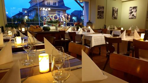3, Hotel Romerbad, Zofingen