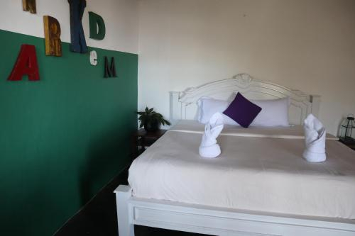 4, Manulalu B&B, Ngada