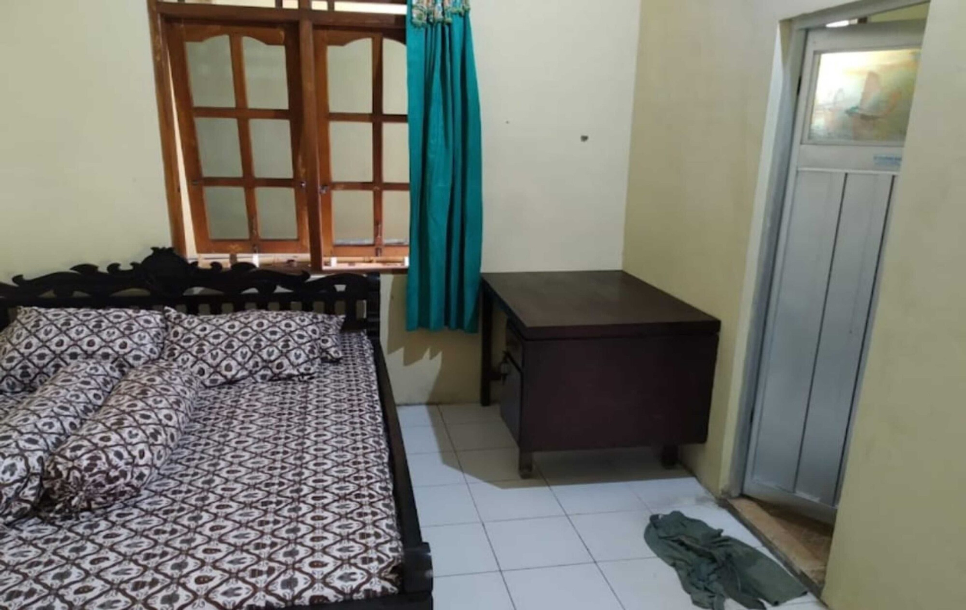 Bedroom 3, HOMESTAY BINTARAN SYARIAH, Bantul