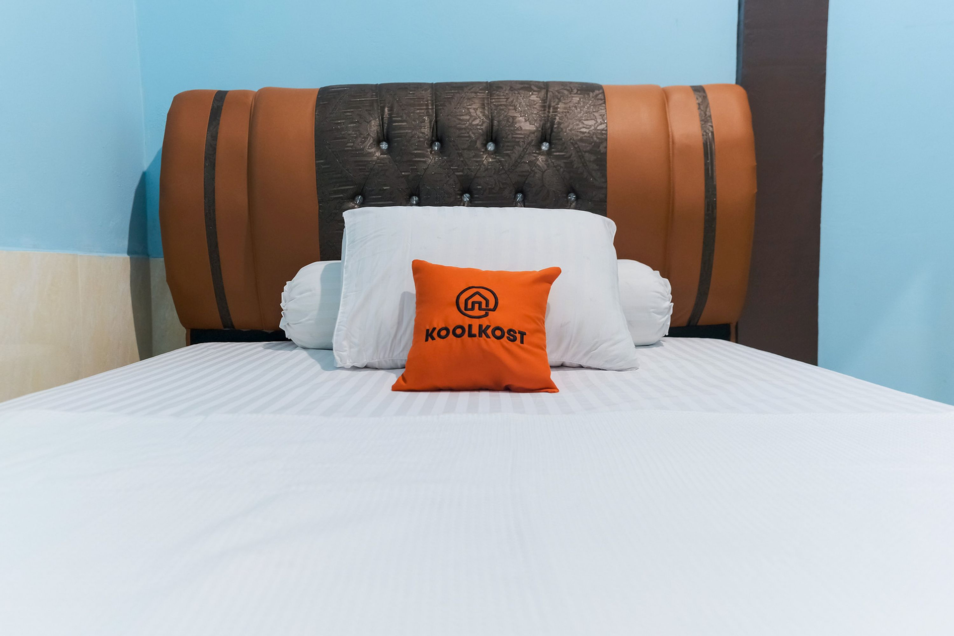 Bedroom 1, Koolkost Syariah @ Jelutung Jambi, Jambi