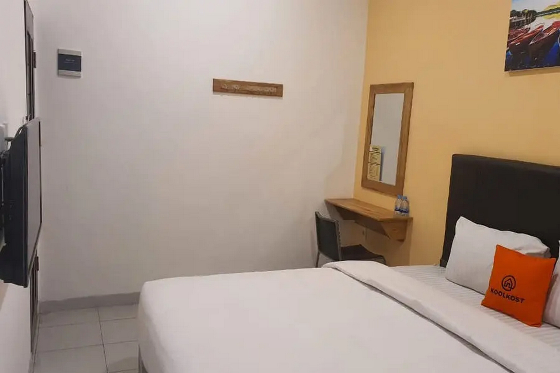 Bed 5
