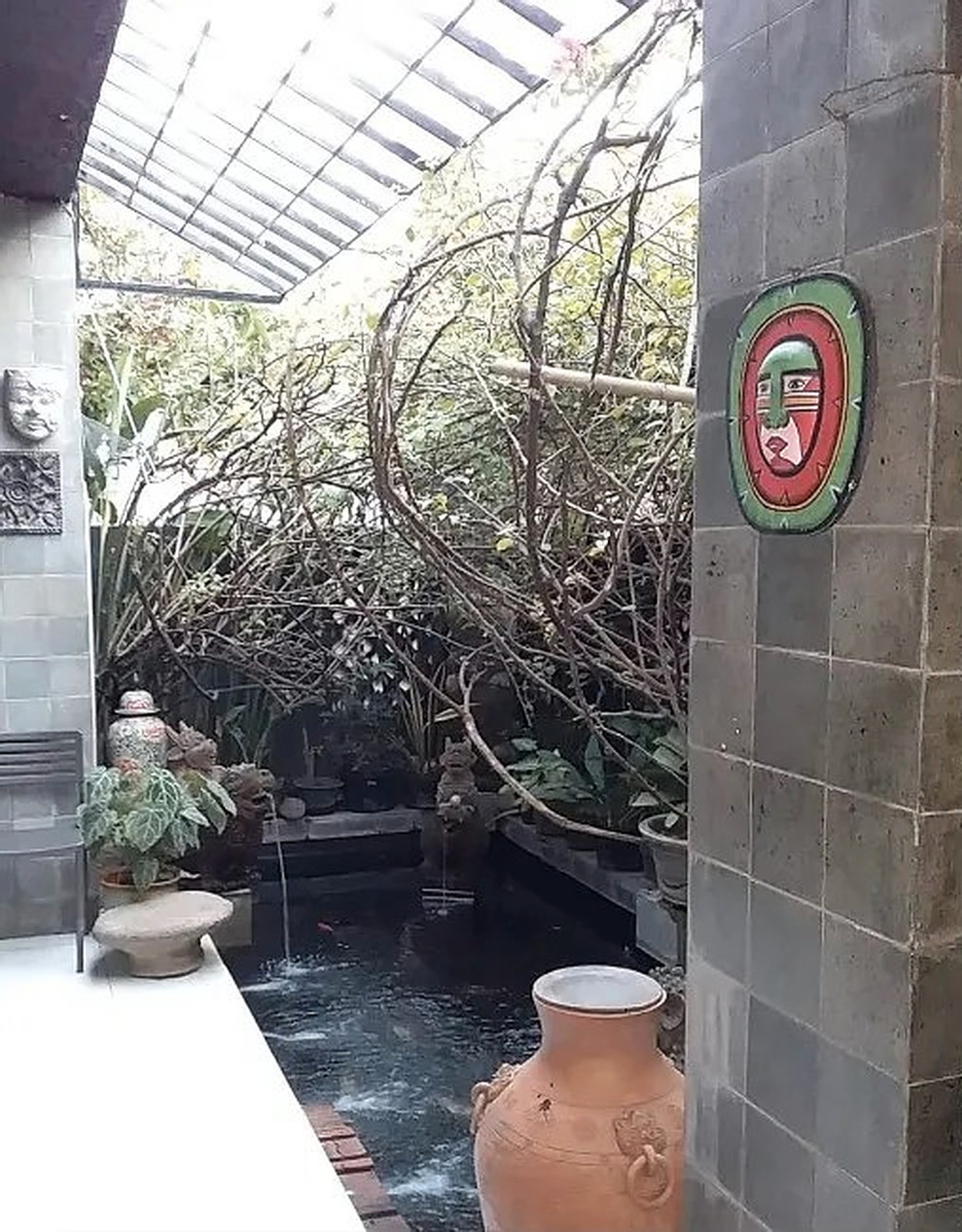 Others 3, CIDERES HOLIDAY HOME, Majalengka