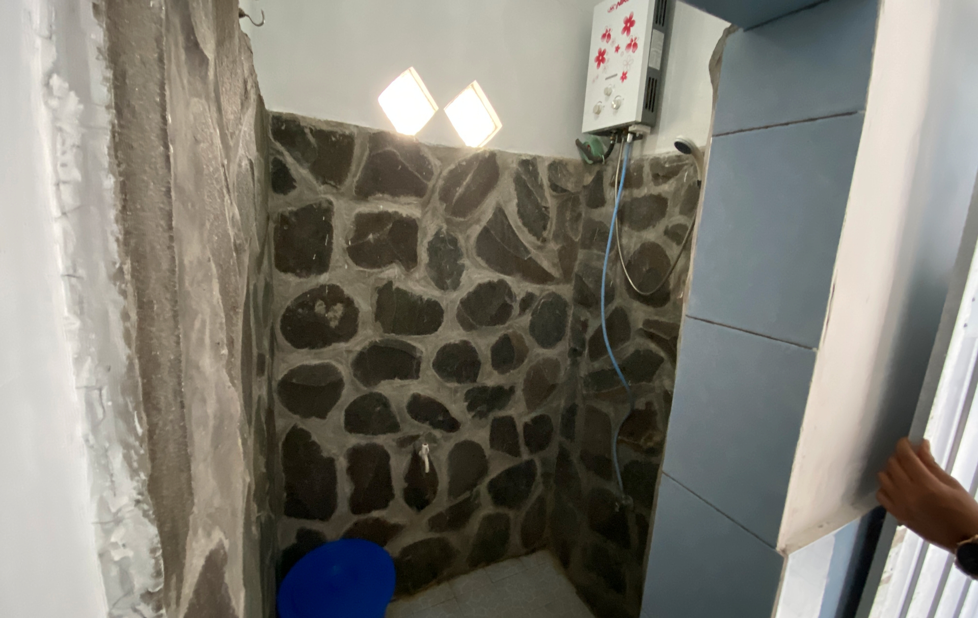 Bathroom 2