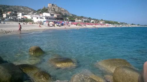 Beach 5, B&B Acquachiara, Reggio Di Calabria
