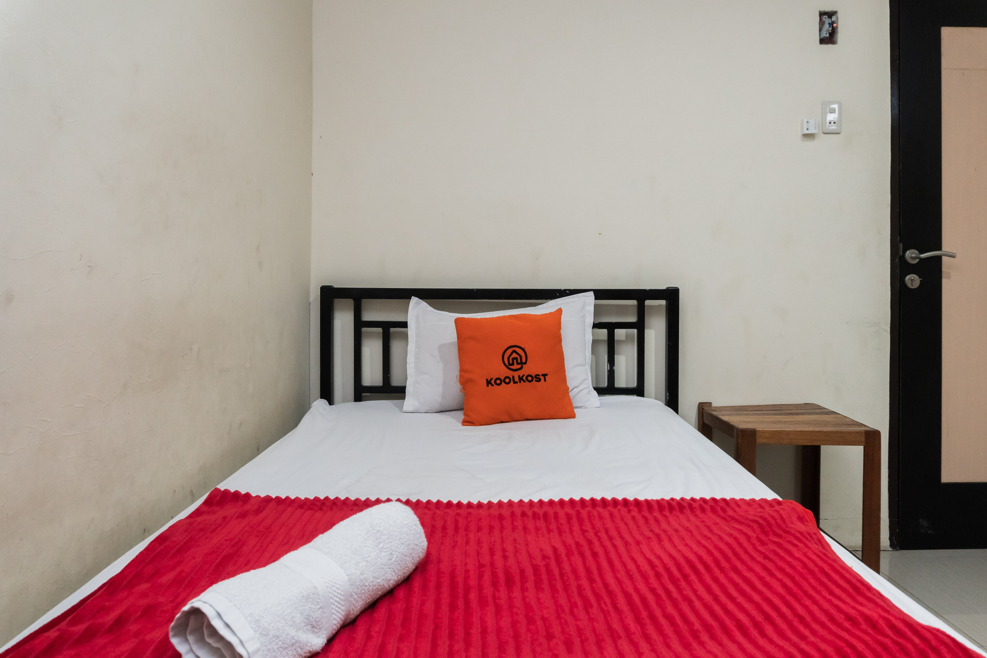 Kamar Standard Single
