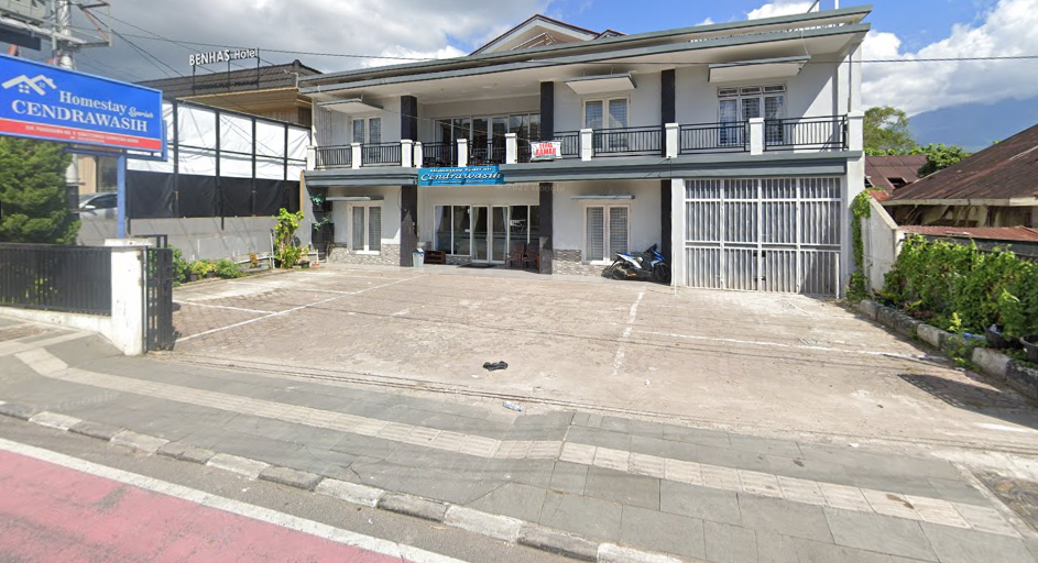 Homestay Syariah Cendrawasih, Bukittinggi