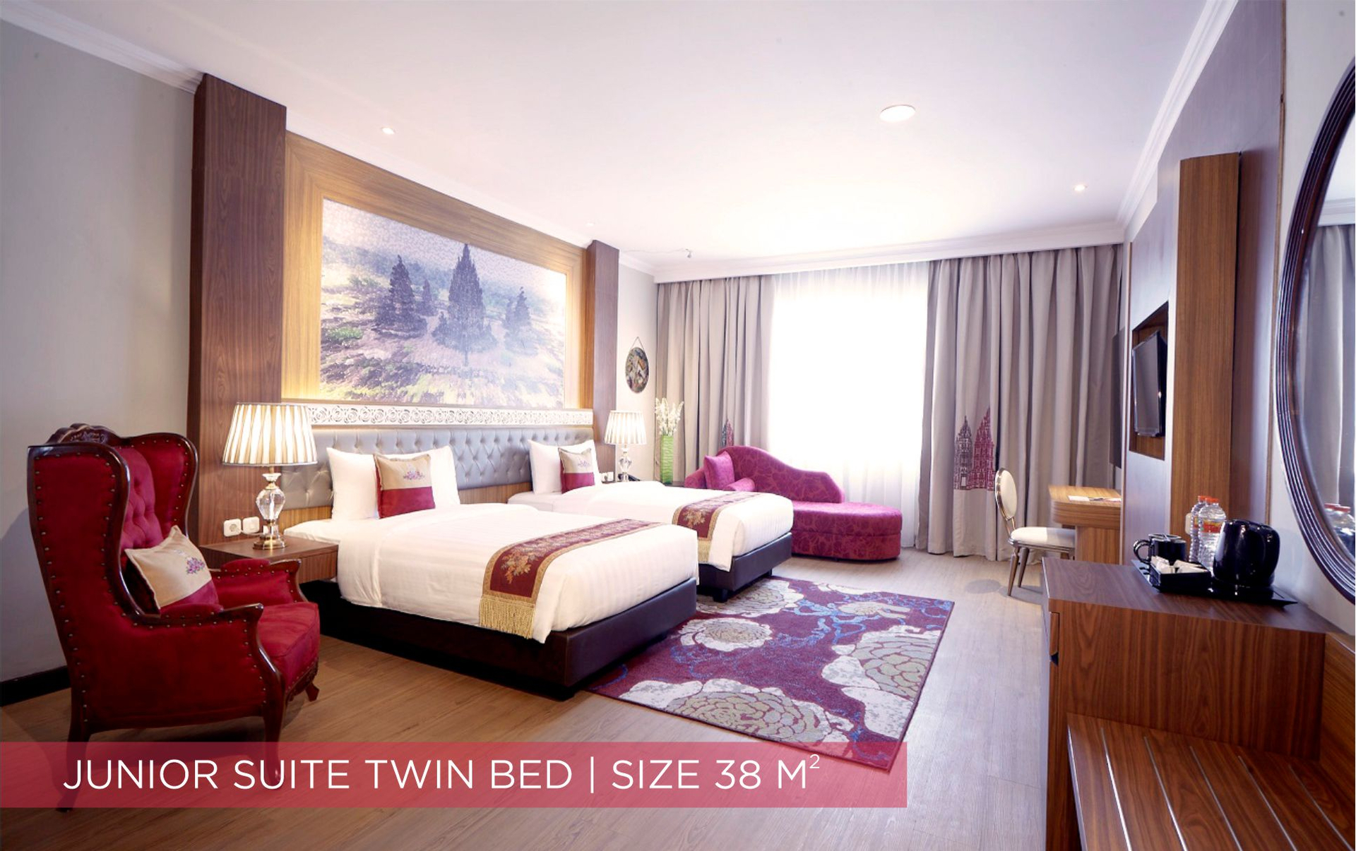 Bed 5