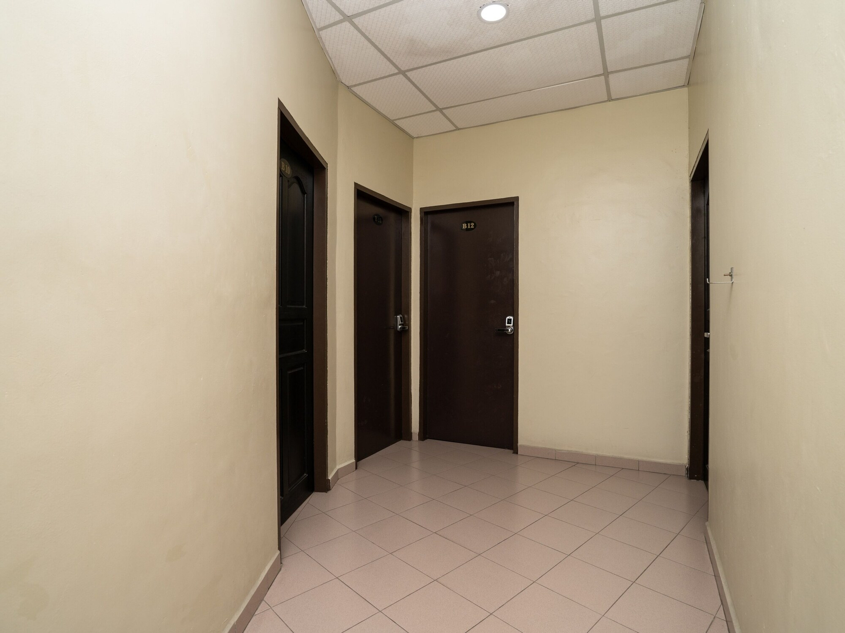 Public Area, OYO 90585 D Pearl Hotel, Pulau Penang