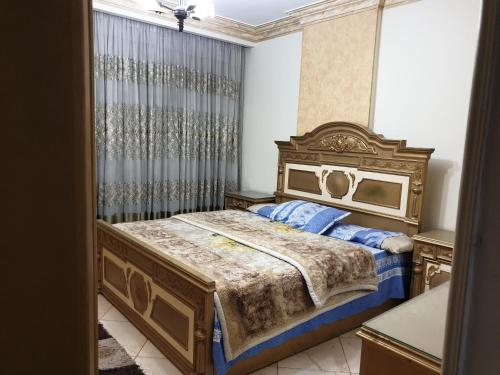 4, Comfy 3 Bedrooms Apartment in Cairo 96, An-Nuzhah