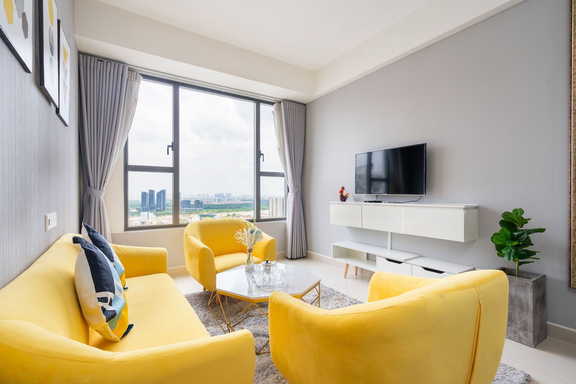 Others 1, Annie  Apartment - Rivergate Resident, Quận 4