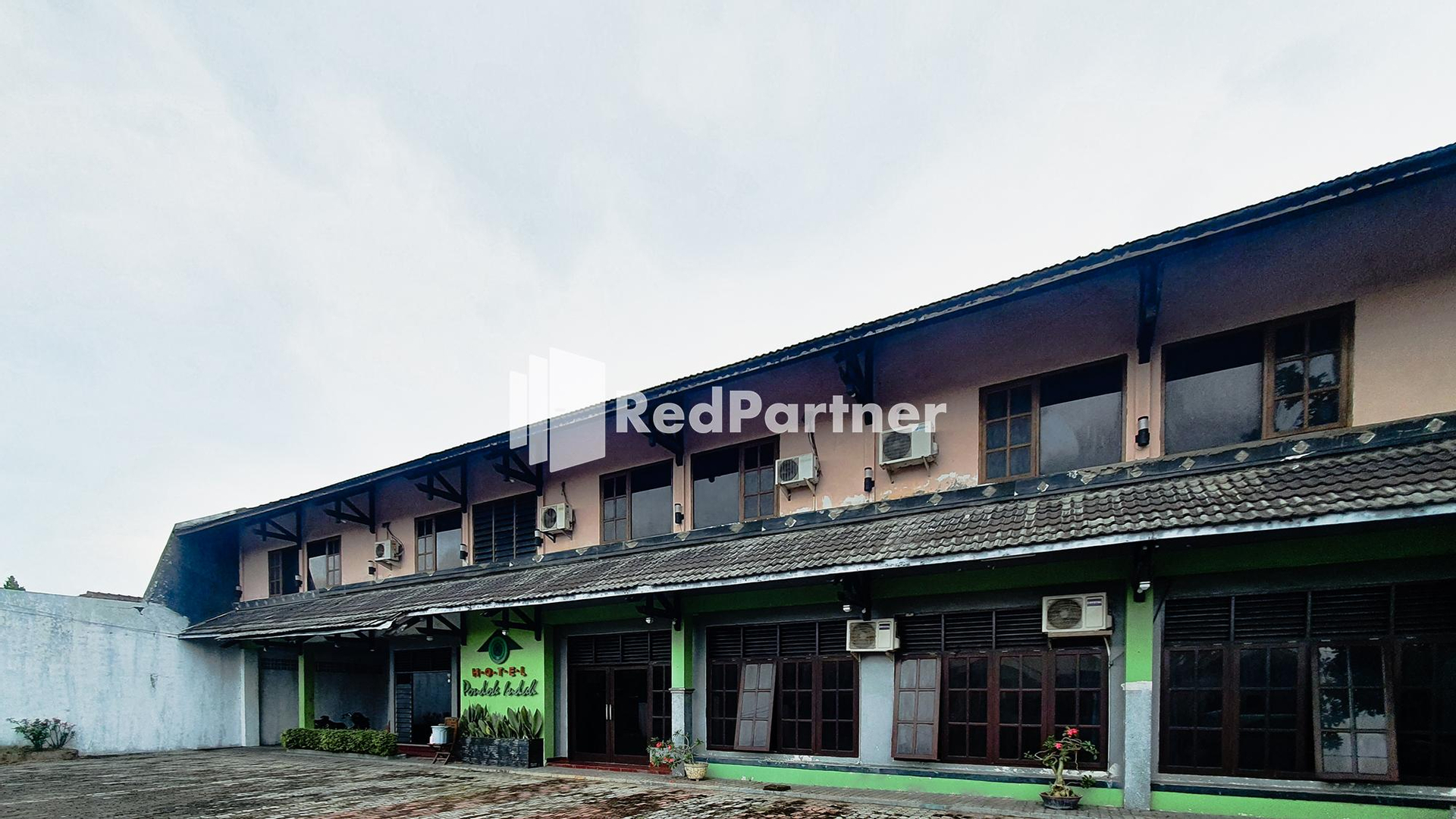 Others 4, Hotel Pondok Indah RedPartner, Madiun