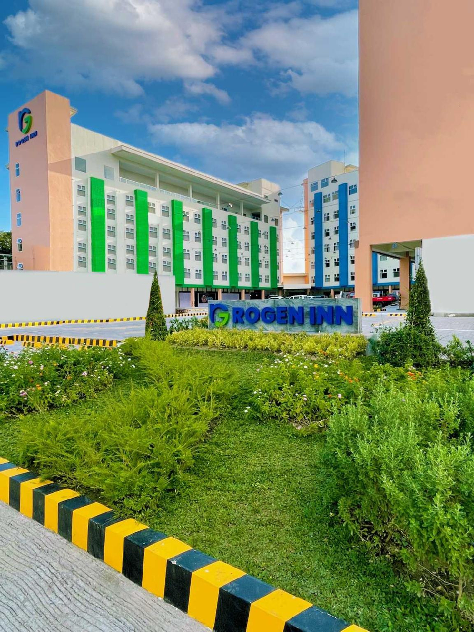 Exterior & Views 2, Rogen Inn, Davao City