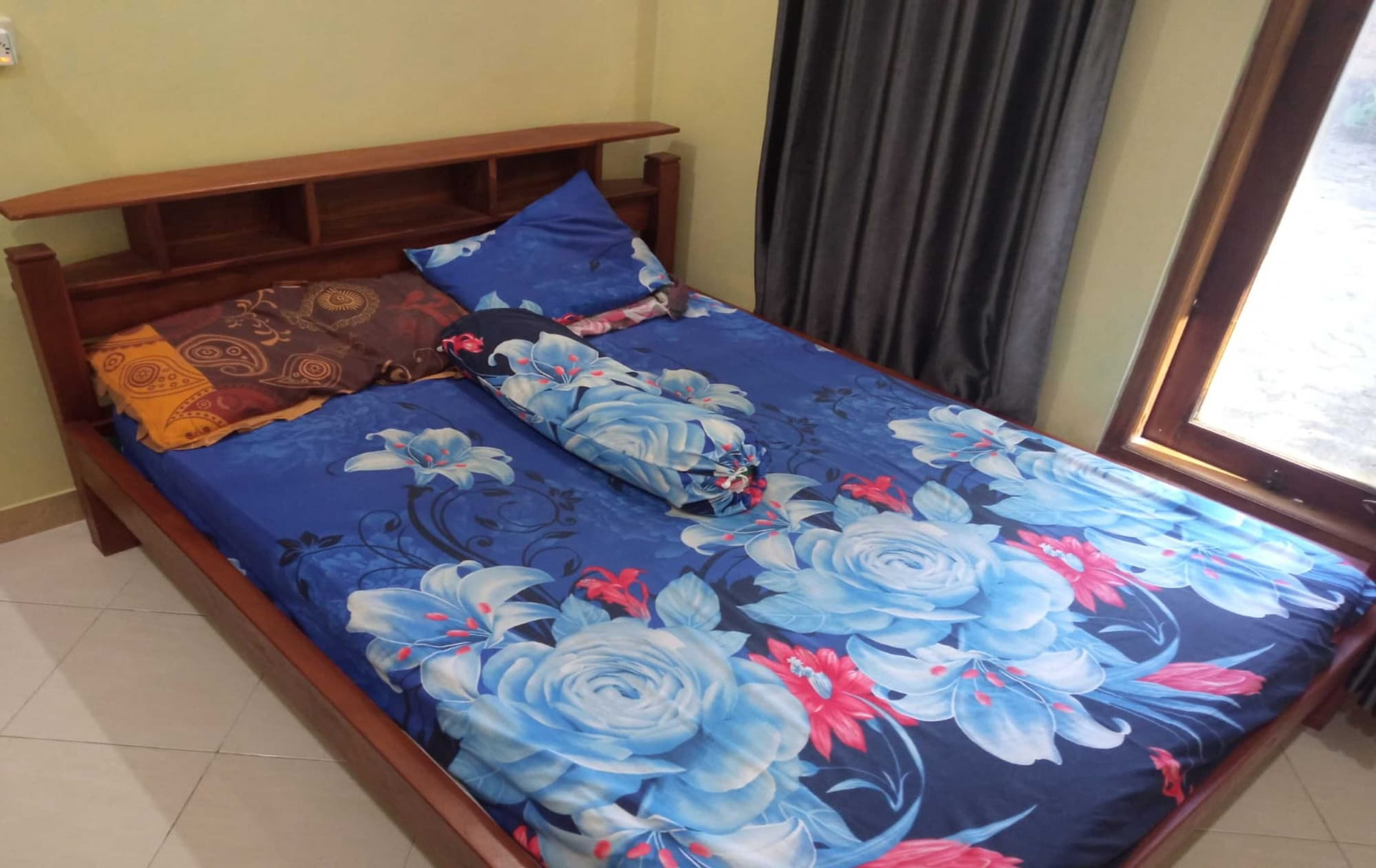 Bedroom 4, HOMESTAY MBAH POMO SRIHARJO, Bantul