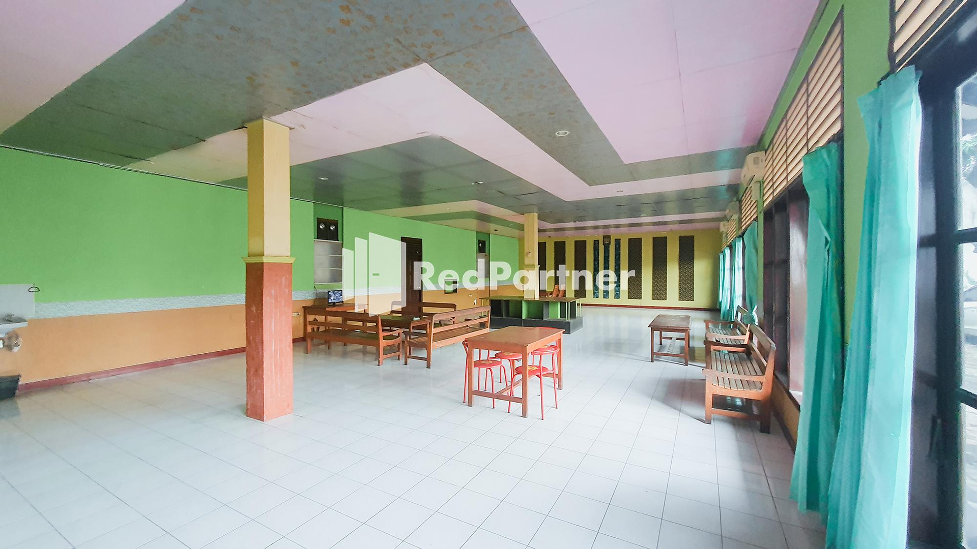 Others 3, Hotel Pondok Indah RedPartner, Madiun