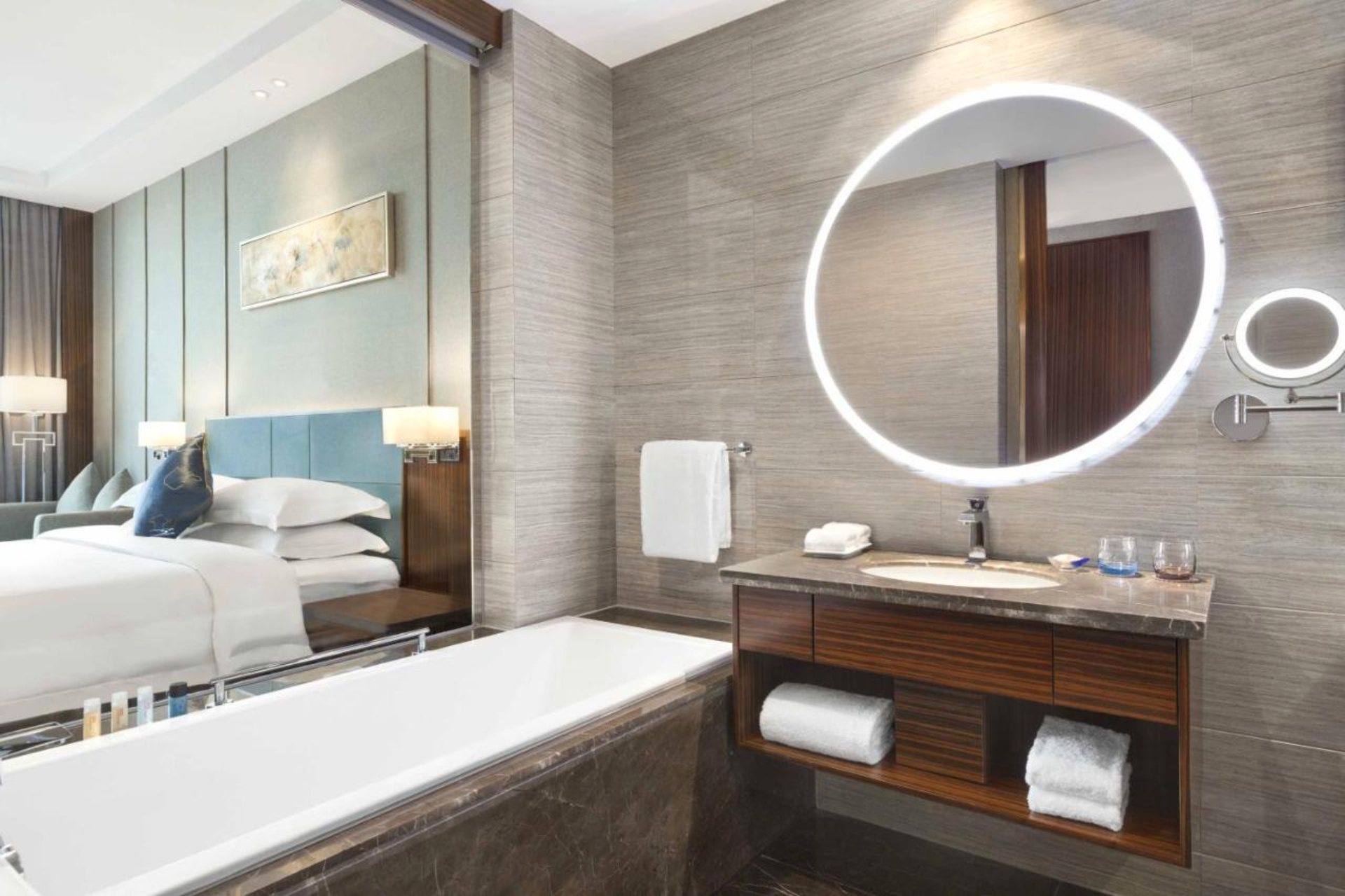 Others, Ramada by Wyndham Foshan Shunde, Foshan