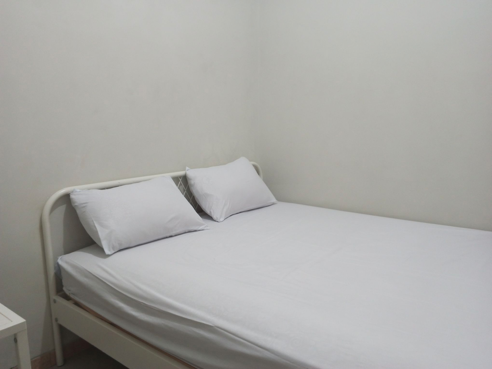 Bedroom 1, OYO 91487 Ib Homestay Syariah, Tegal