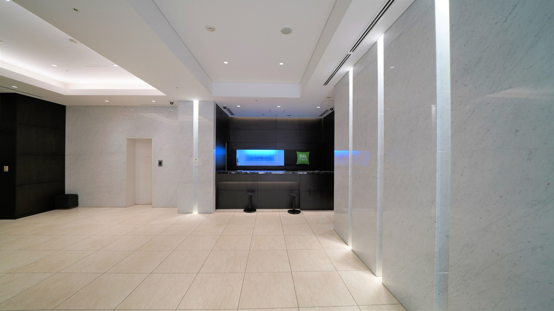 Public Area 4, Ibis Styles Tokyo Ginza, Chūō