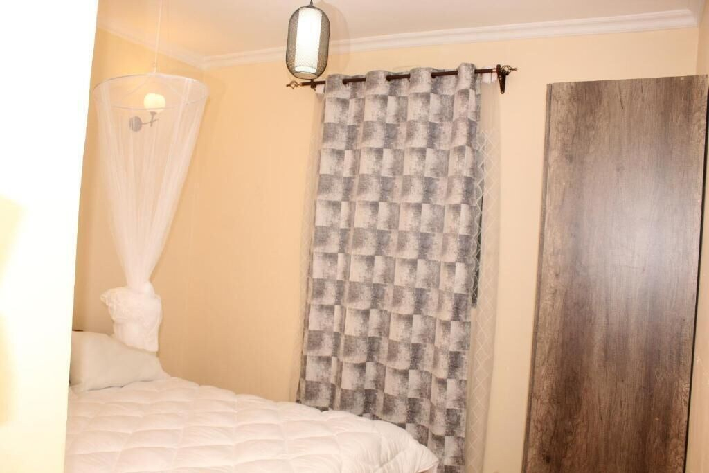 Bedroom 3, Stay.Plus Villa Serene Kitale, Kiminini